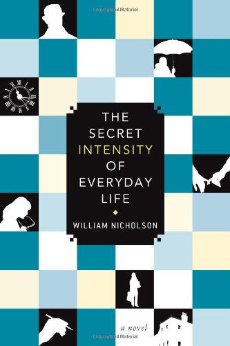 cover image The Secret Intensity of Everyday Life