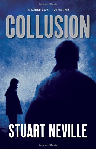 cover image Collusion