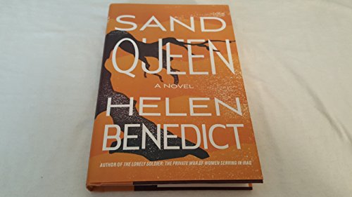 cover image Sand Queen