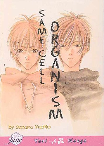 cover image Same Cell Organism