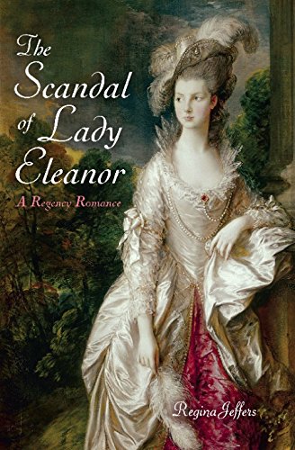 cover image The Scandal of Lady Eleanor