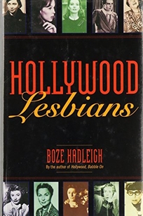 Hollywood Lesbians