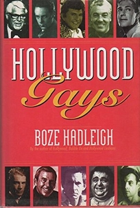 Hollywood Gays: Conversations With: Cary Grant