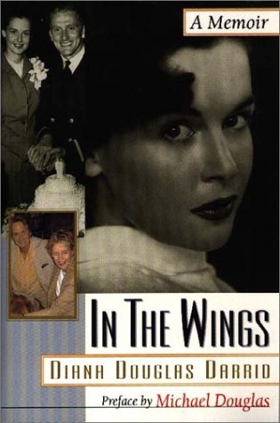 cover image In the Wings: A Memoir
