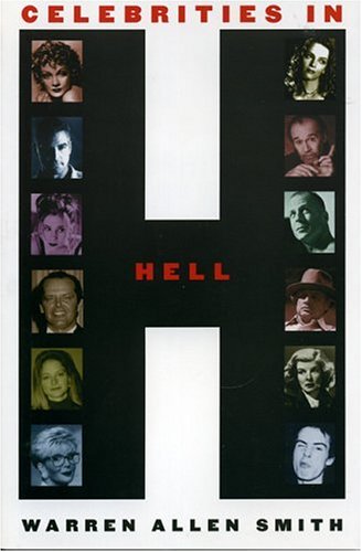cover image Celebrities in Hell