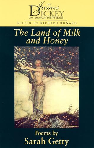 cover image The Land of Milk and Honey