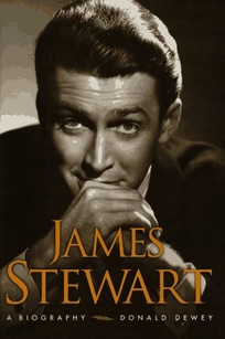 James Stewart a Biography