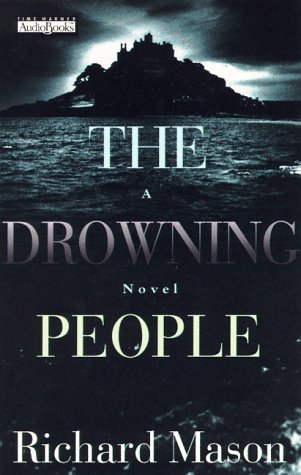 cover image The Drowning People
