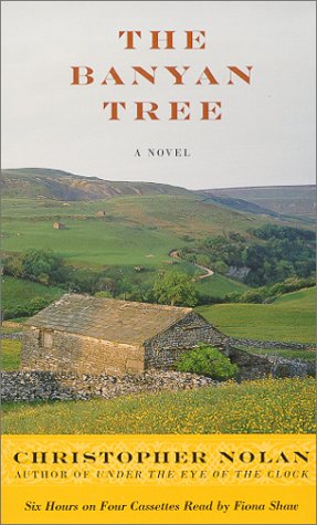 cover image The Banyan Tree