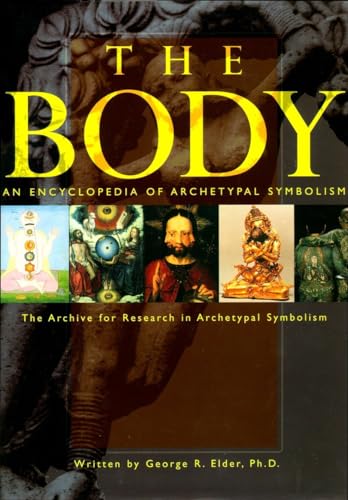 cover image The Body: An Encyclopedia of Archetypal Symbolism