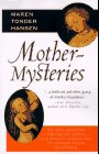 cover image Mother Mysteries