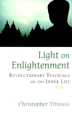 cover image Light on Enlightenment