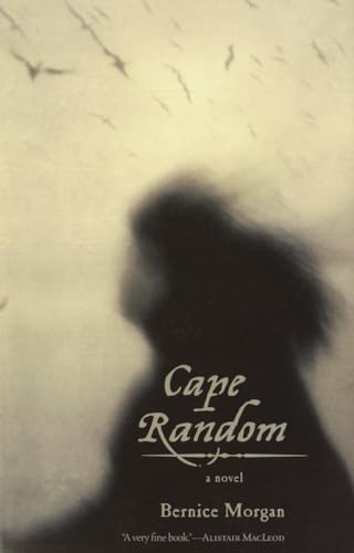 cover image CAPE RANDOM