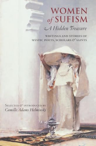 cover image WOMEN OF SUFISM: A Hidden Treasure