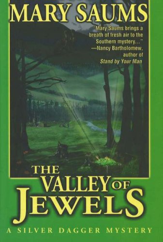 cover image The Valley of Jewels