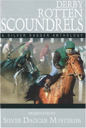cover image Derby Rotten Scoundrels