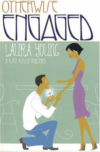 cover image Otherwise Engaged