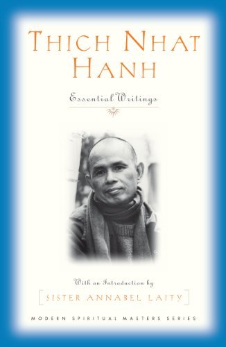 cover image THICH NHAT HANH: Essential Writings