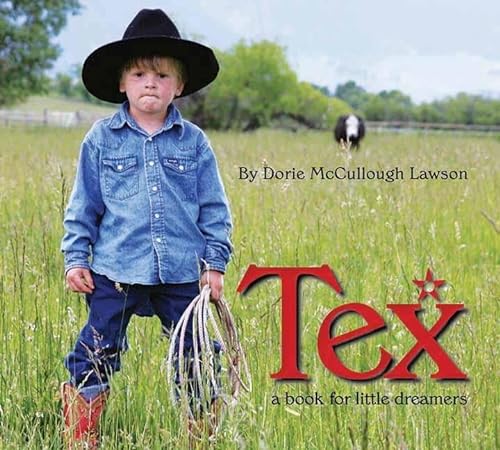 cover image Tex