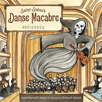 Saint-Saëns’s Danse Macabre