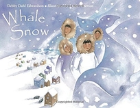WHALE SNOW