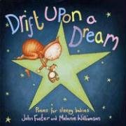 cover image Drift Upon a Dream: Poems for Sleepy Babies