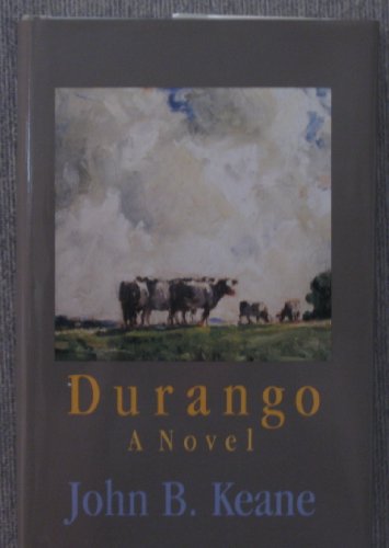 cover image Durango
