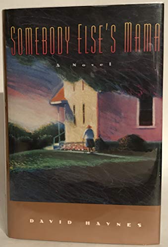 cover image Somebody Else's Mama