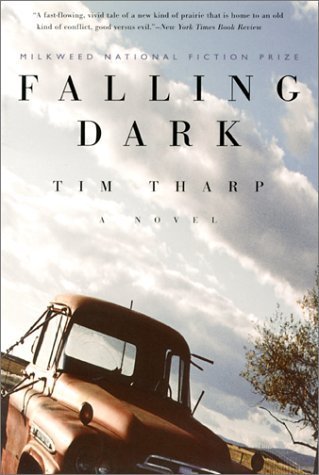 cover image Falling Dark