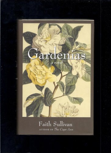 cover image Gardenias