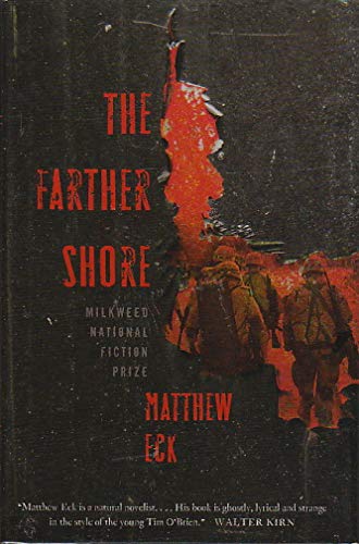 cover image The Farther Shore