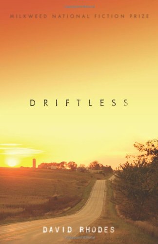 cover image Driftless