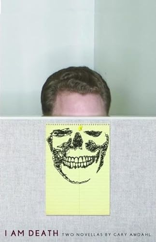 cover image I Am Death: Two Novellas