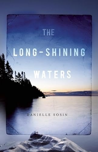 cover image The Long-Shining Waters