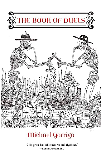 cover image The Book of Duels
