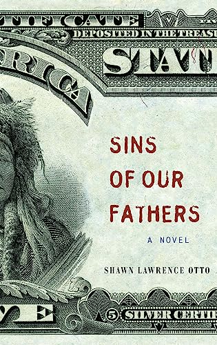 cover image Sins of Our Fathers