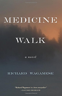 Medicine Walk