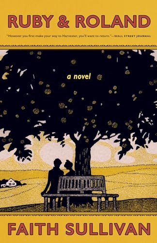 cover image Ruby & Roland