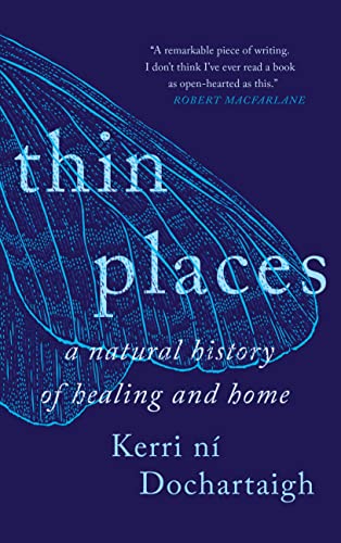 cover image Thin Places