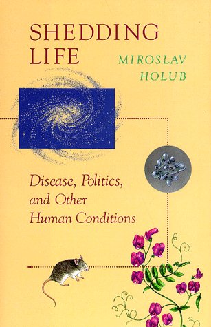 cover image Shedding Life: Humans, and Other Freaks of Nature