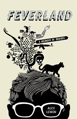 cover image Feverland: A Memoir in Shards