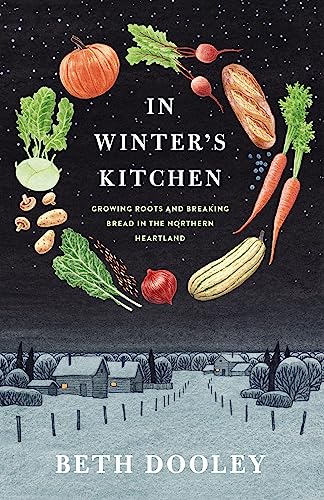 cover image In Winter’s Kitchen