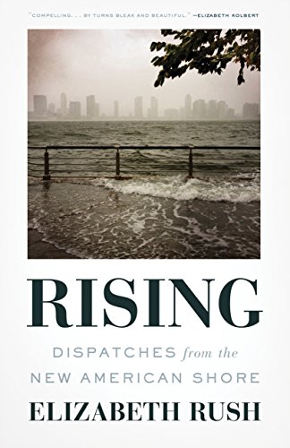 cover image Rising: Dispatches from the New American Shore