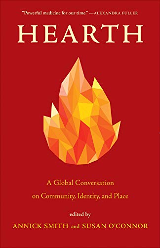 cover image Hearth: A Global Conversation on Community, Identity, and Place 