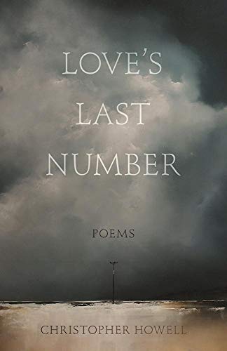 cover image Love’s Last Number