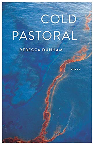 cover image Cold Pastoral