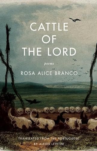 cover image Cattle of the Lord