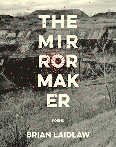 cover image The Mirrormaker
