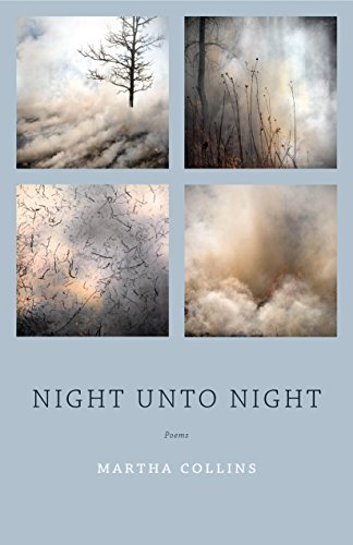 cover image Night Unto Night
