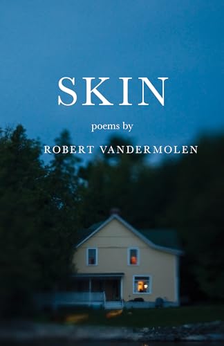 cover image Skin